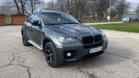 BMW X5 3.5 286hp., снимка 1 - Автомобили и джипове - 44702051