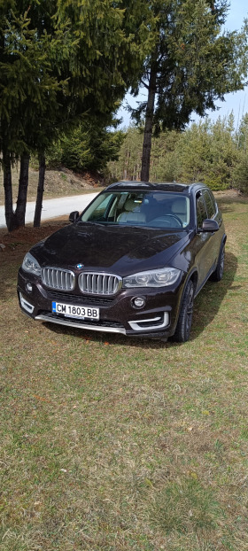 BMW X5 3.0 D, снимка 2 - Автомобили и джипове - 44731156