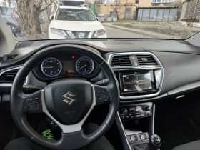Suzuki SX4 S-Cross | Mobile.bg   5