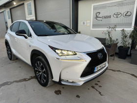 Lexus NX 300h F-Sport 2.5 Hybrid  | Mobile.bg    1