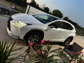 Lexus NX 300h F-Sport 2.5 Hybrid , снимка 5