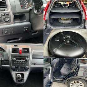 Honda Cr-v 2.0i* 4x4* ГАЗ* 150КС* ЛИЗИНГ, снимка 13