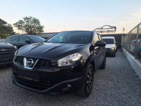 Nissan Qashqai 1.6 DCI NTEC , снимка 1