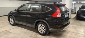 Honda Cr-v Elegance | Mobile.bg    7