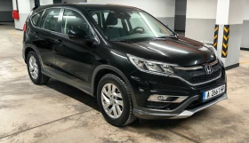 Honda Cr-v Elegance, снимка 2