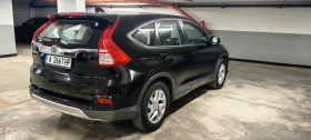 Honda Cr-v Elegance | Mobile.bg    5