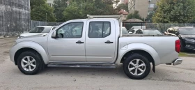 Nissan Navara 2.5D, Euro 5, снимка 6