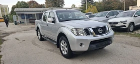     Nissan Navara 2.5D, 