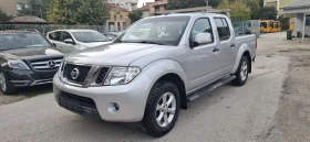 Nissan Navara 2.5D, Euro 5, снимка 8