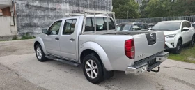 Nissan Navara 2.5D, Euro 5, снимка 5