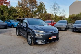 Hyundai Kona 12.2020/3 фазна/Blue Link - [1] 