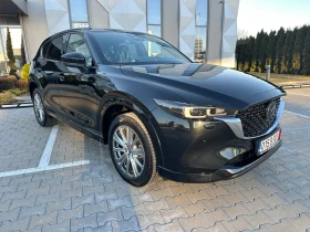     Mazda CX-5 2.0i AWD TAKUMI