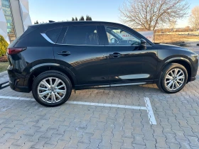     Mazda CX-5 2.0i AWD TAKUMI