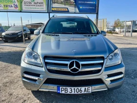     Mercedes-Benz GL 450 GL 450/ 4 MATIC