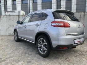 Peugeot 4008 1.8HDI/NAVI/4x4/MULTY/Xenon/6 speed/Отличен!!!, снимка 5