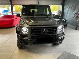 Mercedes-Benz G 450 d/ AMG/ FACELIFT/ NIGHT/MANUFAKTUR/ EXCLUSIV/ BURM | Mobile.bg    2