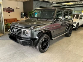 Mercedes-Benz G 450 d/ AMG/ FACELIFT/ NIGHT/MANUFAKTUR/ EXCLUSIV/ BURM | Mobile.bg    3