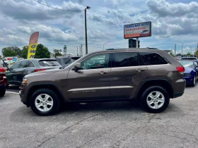 Обява за продажба на Jeep Grand cherokee Laredo* Keyless* Bluetooth* Камера ~22 000 лв. - изображение 6