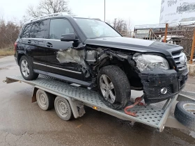 Mercedes-Benz GLK 3.5TDI тип мотор642961, снимка 1