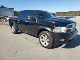 Dodge RAM 1500 LONGHORN* КОЖА* ПОДГРЕВ* ЗАДНА КАМЕРА* KEYLESS, снимка 1