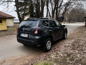 Dacia Duster 1.5DCI 4X4, снимка 12