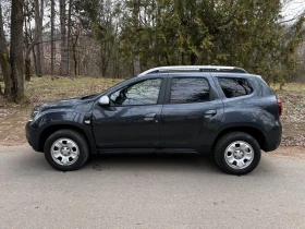 Dacia Duster 1.5DCI 4X4, снимка 4