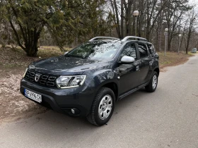 Dacia Duster 1.5DCI 4X4, снимка 1