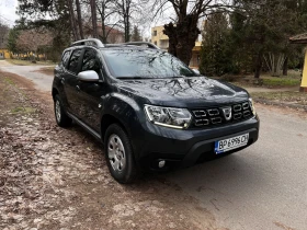 Dacia Duster 1.5DCI 4X4, снимка 2