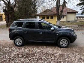 Dacia Duster 1.5DCI 4X4, снимка 3