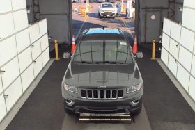 Jeep Grand cherokee LIMITED* 3.6* V6* 8ZF* ПОДГРЕВ* КАМЕРА* КЕЙЛЕС, снимка 6