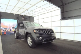 Jeep Grand cherokee LIMITED* 3.6* V6* 8ZF* ПОДГРЕВ* КАМЕРА* КЕЙЛЕС, снимка 3