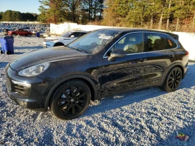 Porsche Cayenne S - КРАЙНА ЦЕНА ДО БЪЛГАРИЯ - 29200 лв. - 76399202 | Car24.bg