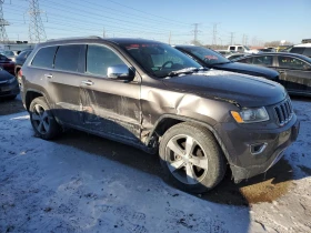 Jeep Grand cherokee, снимка 2