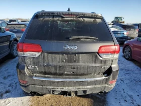 Jeep Grand cherokee, снимка 6