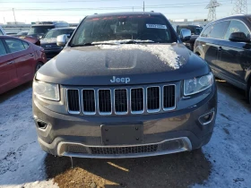 Jeep Grand cherokee, снимка 3