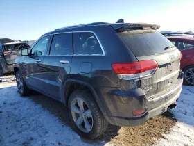 Jeep Grand cherokee, снимка 4