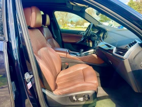 BMW X6 4.0i/M пакет/1-ви собственик/Laser Lights/Xdrive - 99999 лв. - 24936541 | Car24.bg