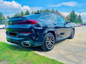 BMW X6 4.0i/M пакет/1-ви собственик/Laser Lights/Xdrive - 99999 лв. - 24936541 | Car24.bg