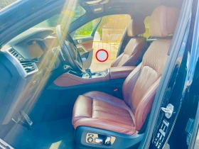 BMW X6 4.0i/M пакет/1-ви собственик/Laser Lights/Xdrive - 99999 лв. - 24936541 | Car24.bg