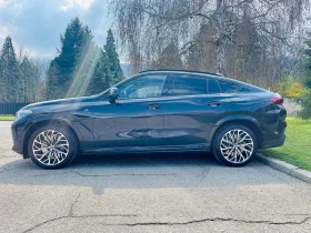 BMW X6 4.0i/M пакет/1-ви собственик/Laser Lights/Xdrive - 99999 лв. - 24936541 | Car24.bg