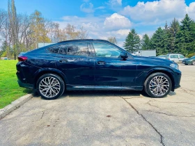 BMW X6 4.0i/M пакет/1-ви собственик/Laser Lights/Xdrive - 99999 лв. - 24936541 | Car24.bg
