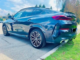 BMW X6 4.0i/M пакет/1-ви собственик/Laser Lights/Xdrive - 99999 лв. - 24936541 | Car24.bg