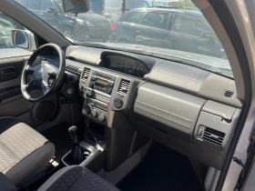 Nissan X-trail 2.2 DCI | Mobile.bg    12