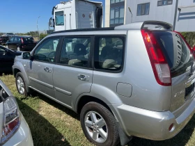 Nissan X-trail 2.2 DCI | Mobile.bg    8