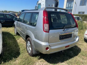 Nissan X-trail 2.2 DCI | Mobile.bg    7