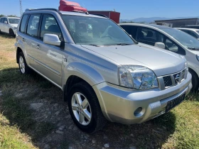 Nissan X-trail 2.2 DCI | Mobile.bg    3