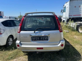 Nissan X-trail 2.2 DCI | Mobile.bg    6