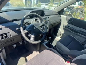 Nissan X-trail 2.2 DCI | Mobile.bg    10