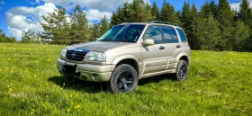 Suzuki Grand vitara | Mobile.bg    2