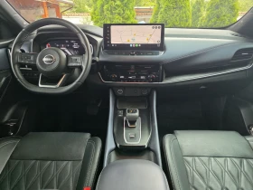 Обява за продажба на Nissan Qashqai 1.3 DIG-T MHEV Tekna Plus ~65 000 лв. - изображение 5